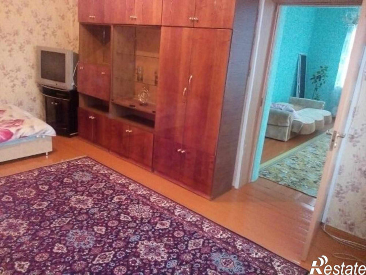 2-комн квартира Октябрьский пр-кт, 16