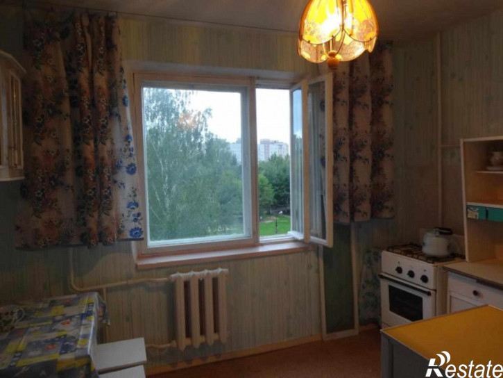 1-комн квартира Куйбышева ул, 58
