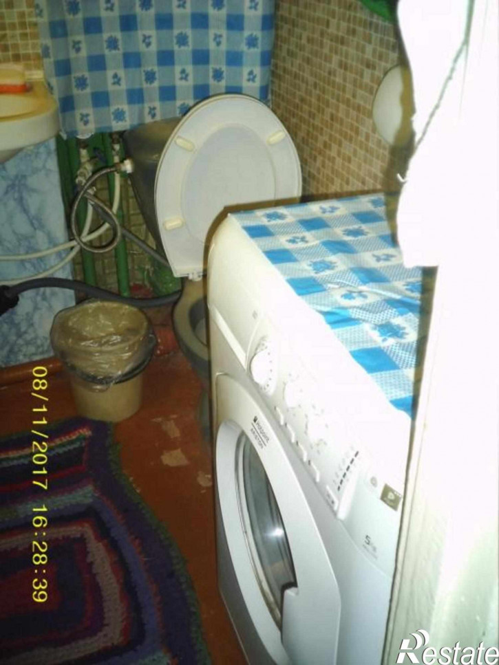 1-комн квартира Егорова ул, 6