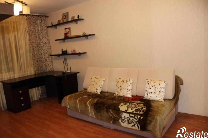 1-комн квартира Нижняя Дуброва ул, 28
