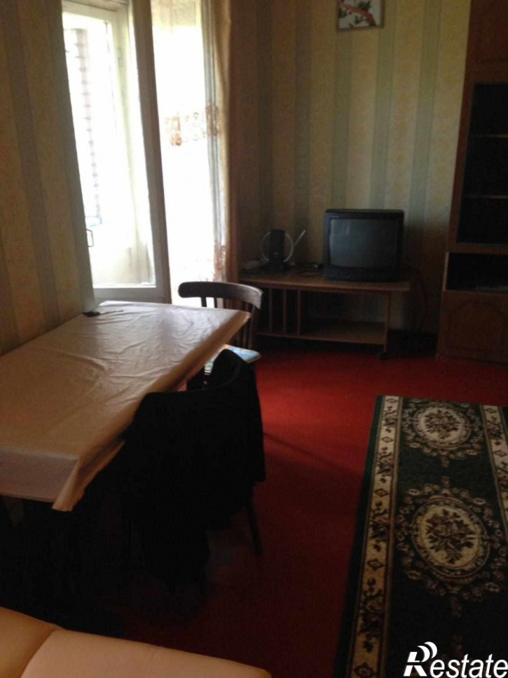 1-комн квартира Растопчина ул, 17