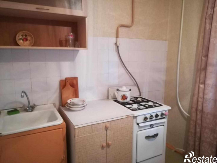1-комн квартира Растопчина ул, 61Б
