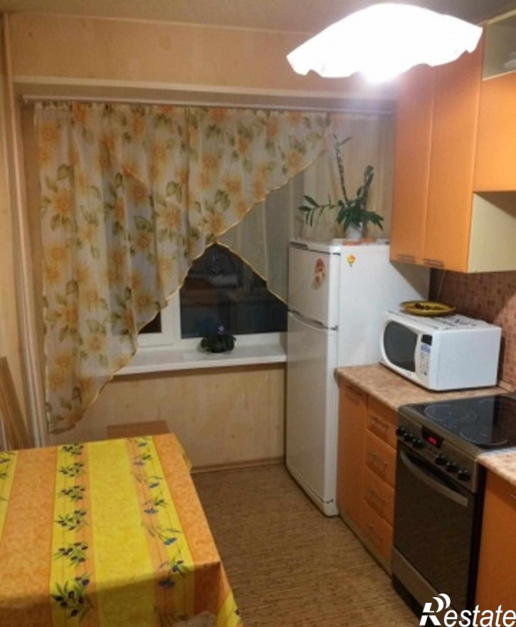 1-комн квартира Юбилейная ул, 16А