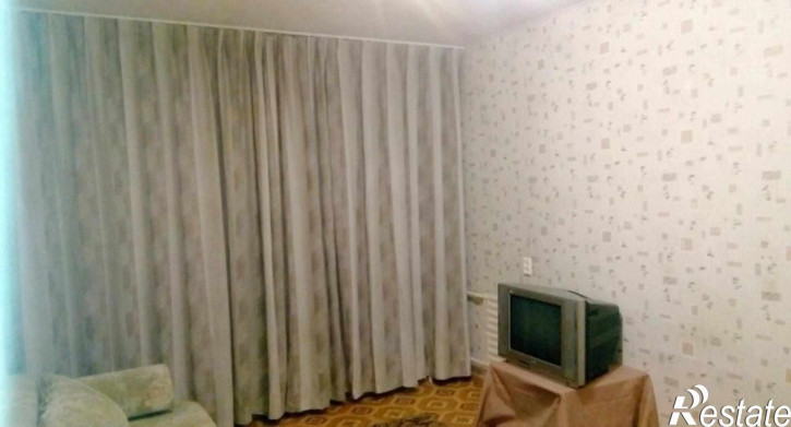 1-комн квартира Куйбышева ул, 46А
