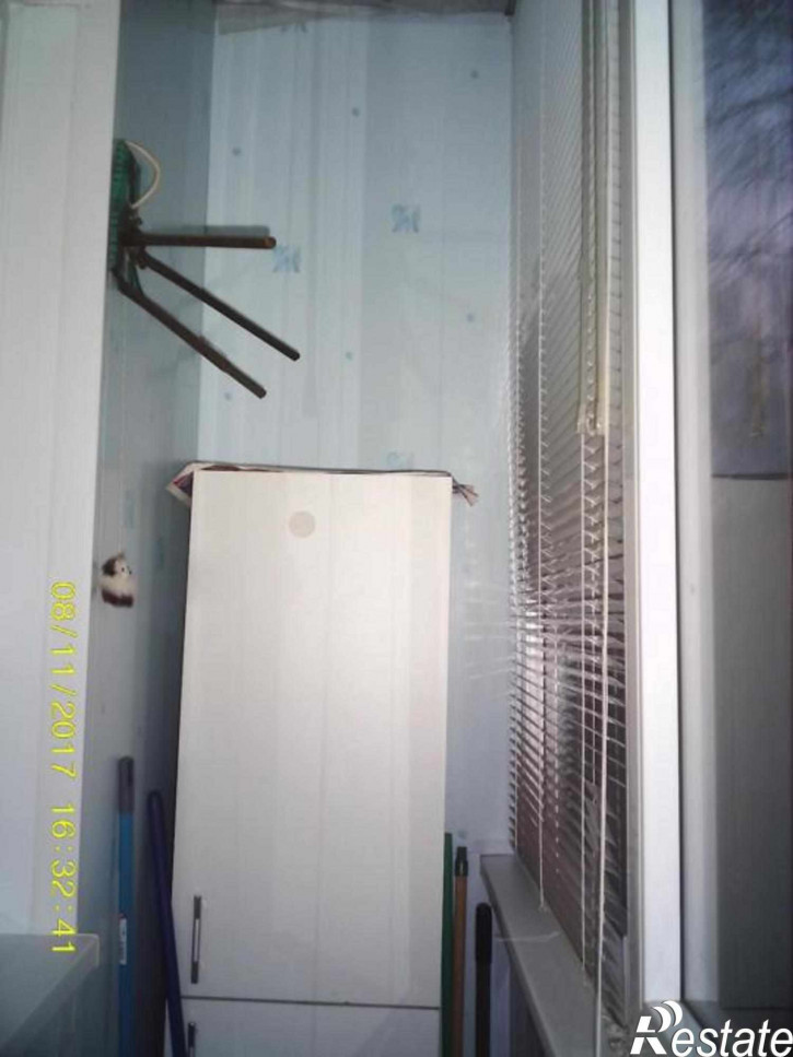 1-комн квартира Егорова ул, 6