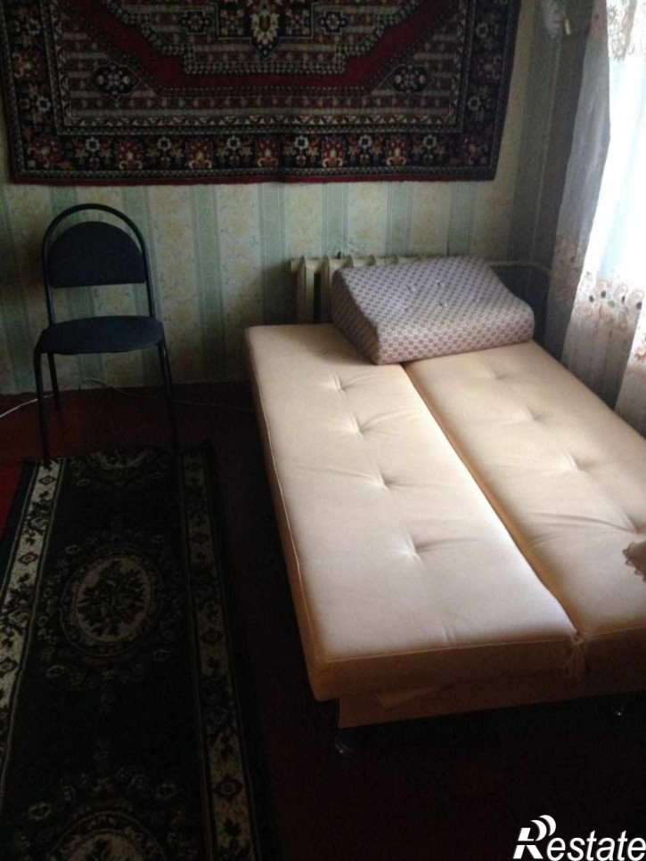 1-комн квартира Растопчина ул, 17