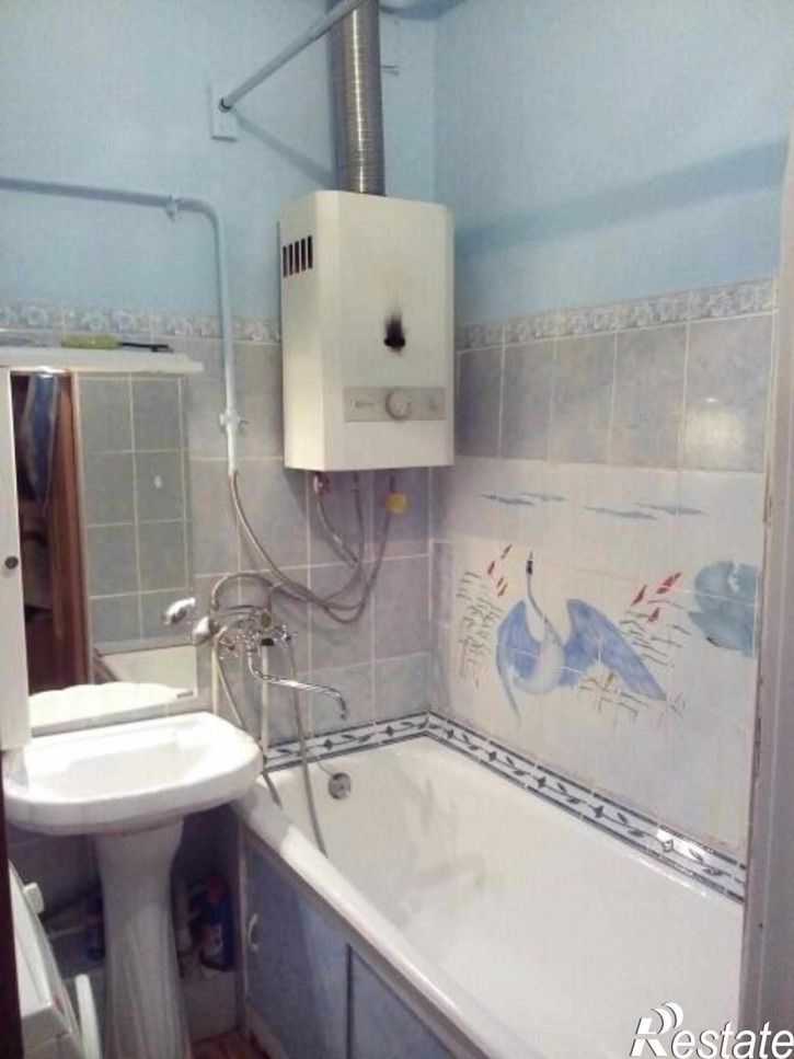 2-комн квартира Октябрьский пр-кт, 16