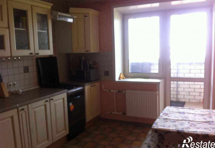 2-комн квартира Куйбышева ул, 5Д
