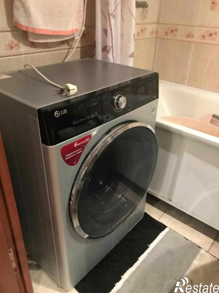 1-комн квартира Нижняя Дуброва ул, 28