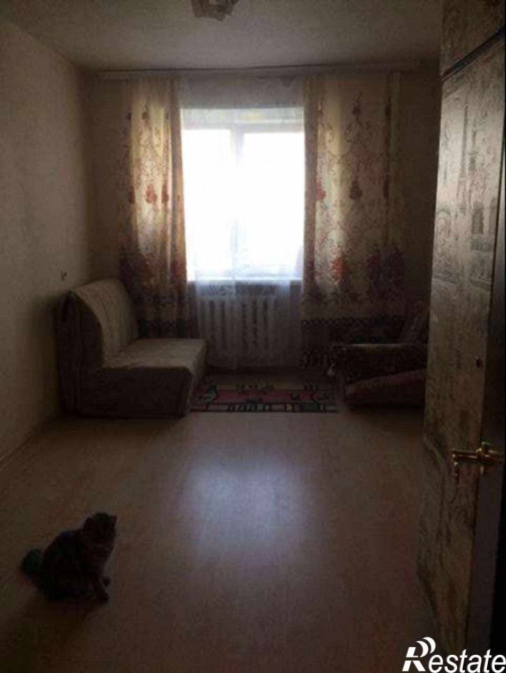 2-комн квартира Строителей пр-кт, 15Е
