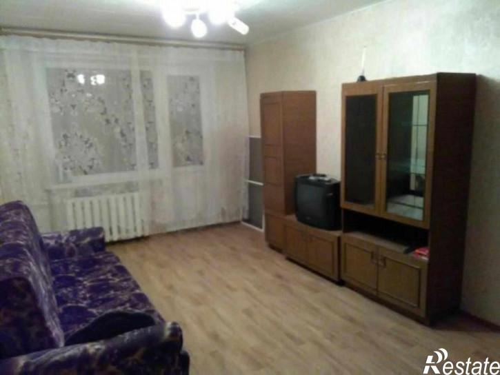 1-комн квартира Комиссарова ул, 61