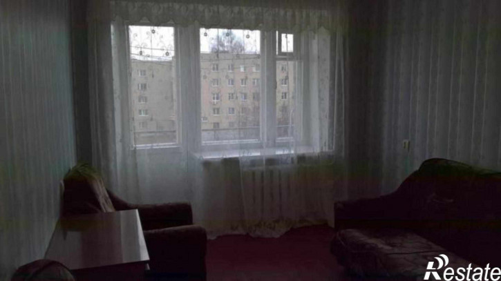 1-комн квартира Верхняя Дуброва ул, 10