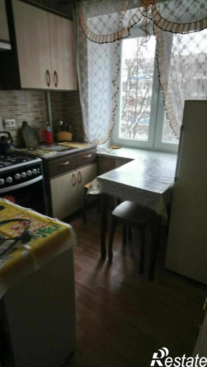 2-комн квартира Суздальский пр-кт, 17