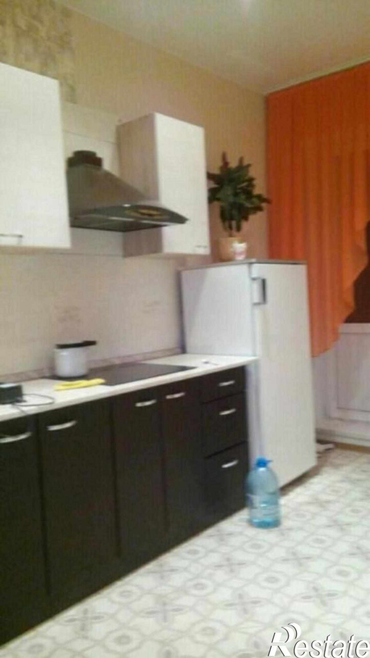 1-комн квартира Ставровская ул, 4