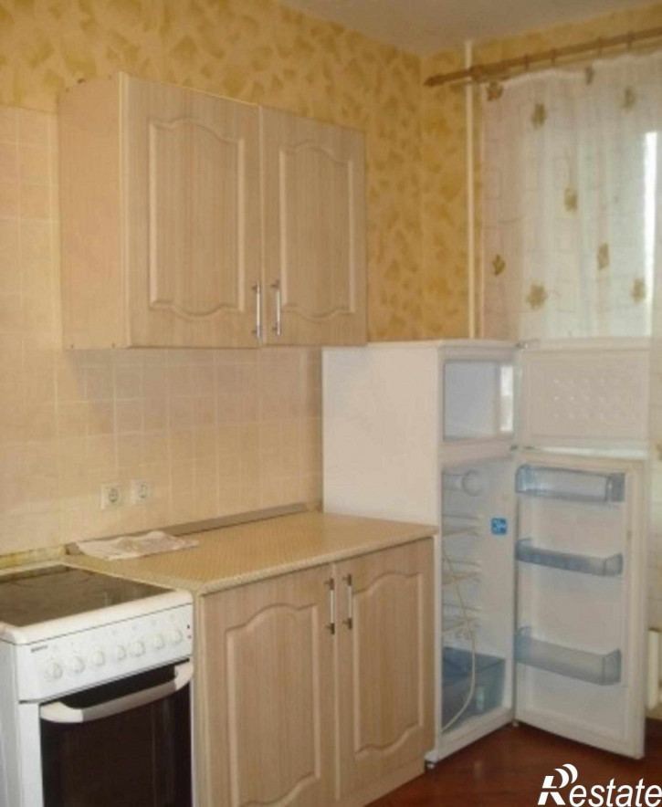 1-комн квартира Комиссарова ул, 4А