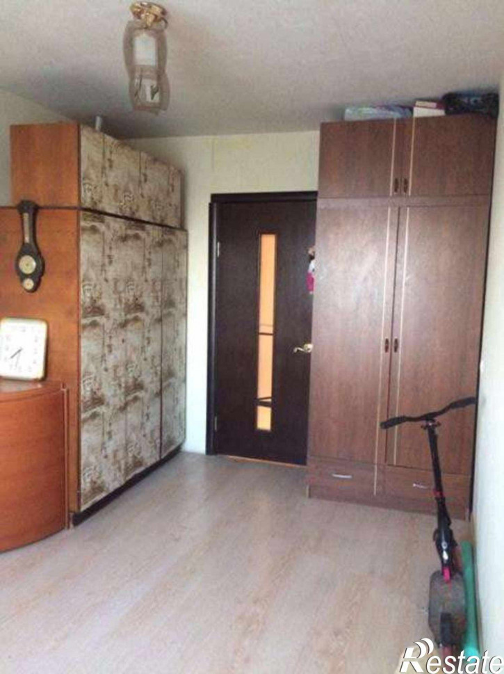 2-комн квартира Строителей пр-кт, 15Е