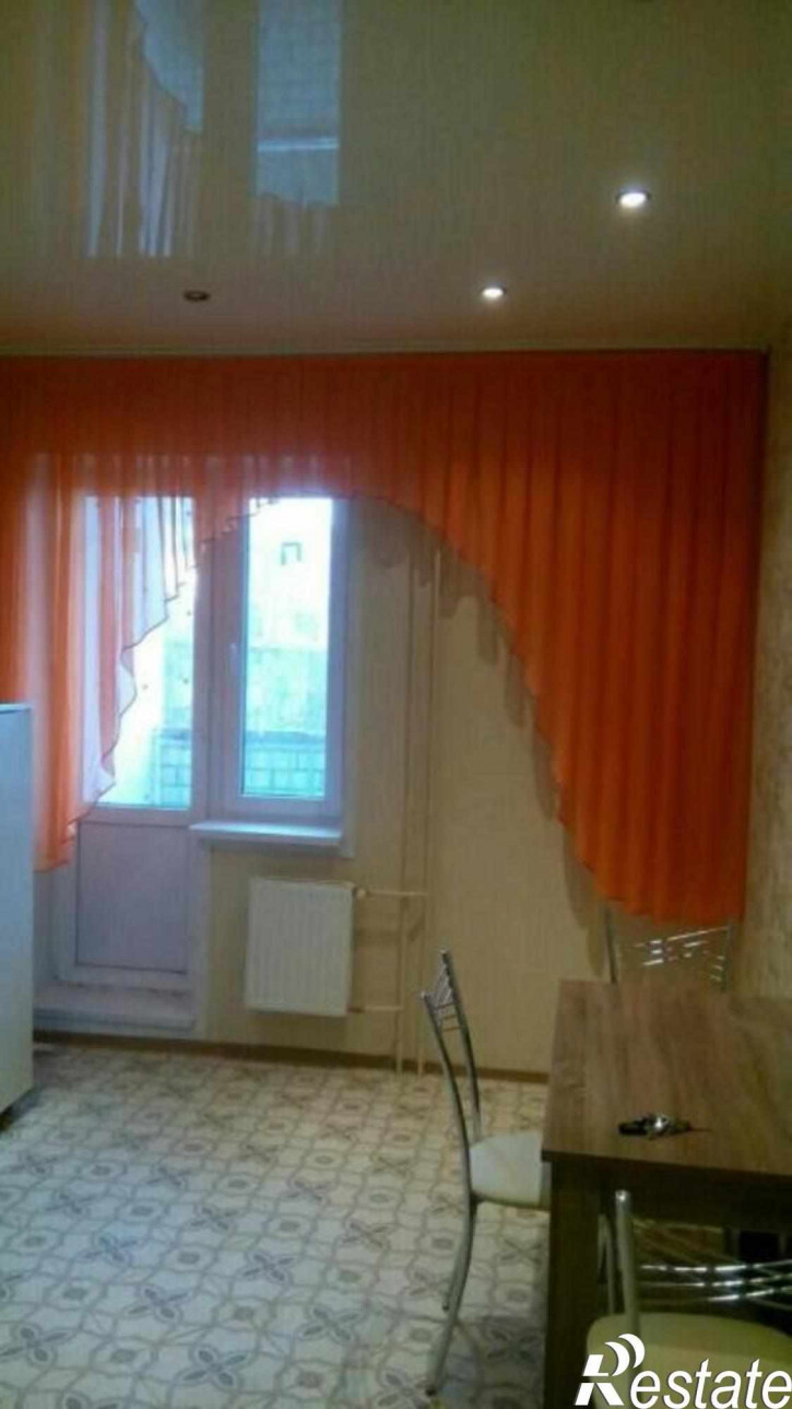 1-комн квартира Ставровская ул, 4