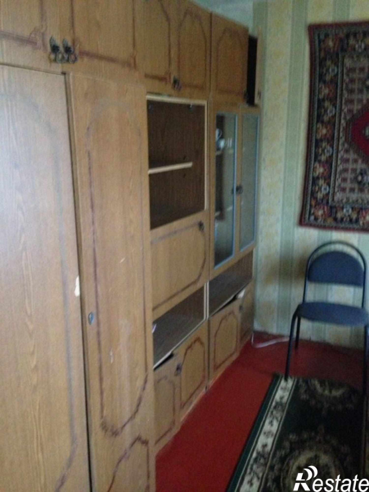 1-комн квартира Растопчина ул, 17