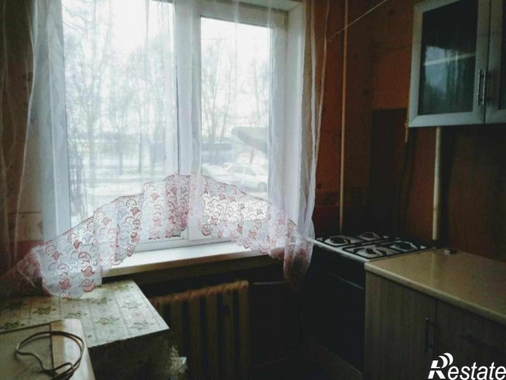 1-комн квартира Растопчина ул, 39