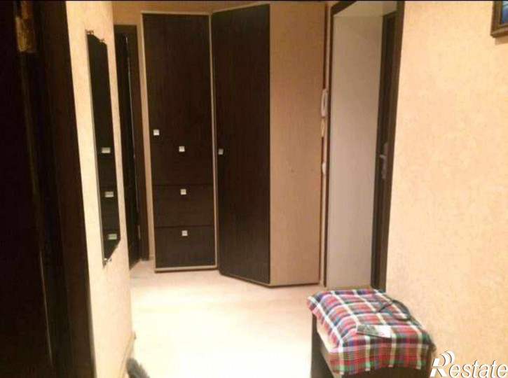 2-комн квартира Строителей пр-кт, 15Е