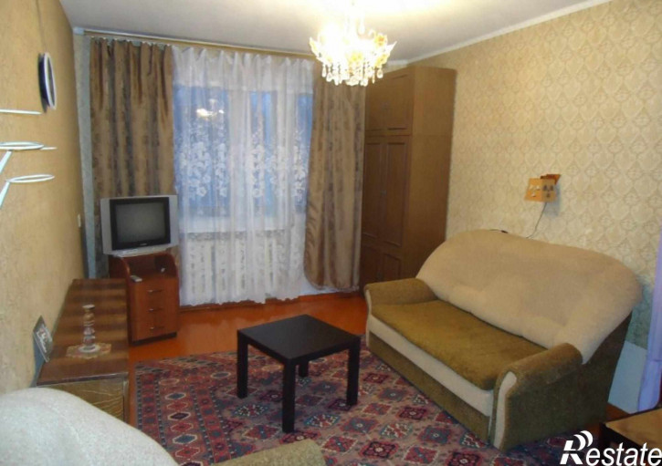 1-комн квартира Растопчина ул, 39В