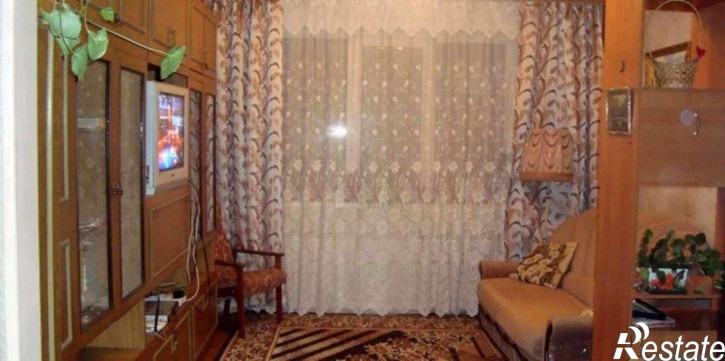 1-комн квартира Соколова-Соколенка ул, 6А