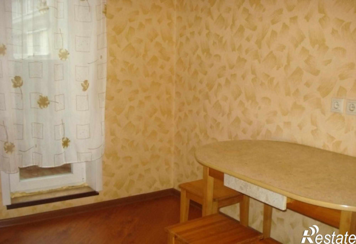 1-комн квартира Комиссарова ул, 4А