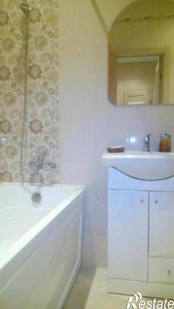1-комн квартира Ставровская ул, 4