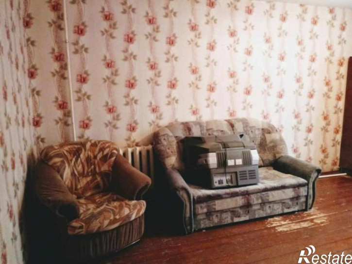 1-комн квартира Растопчина ул, 39