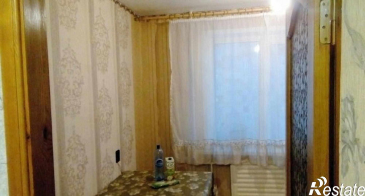 1-комн квартира Куйбышева ул, 46А