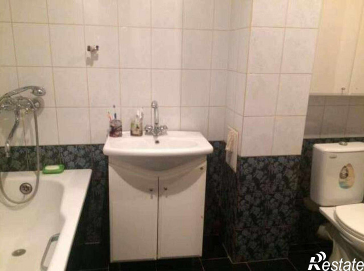 2-комн квартира Строителей пр-кт, 15Е