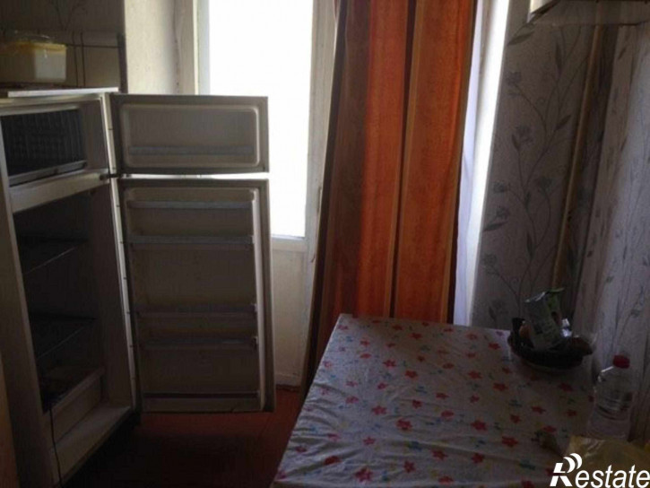 1-комн квартира Растопчина ул, 17