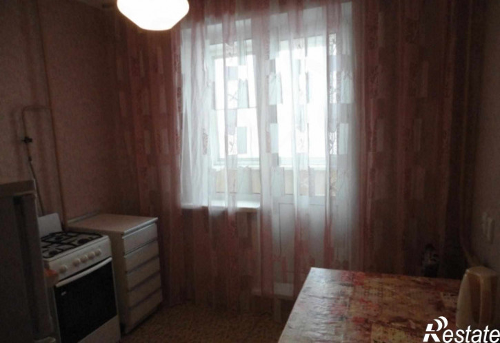 1-комн квартира Соколова-Соколенка ул, 17А
