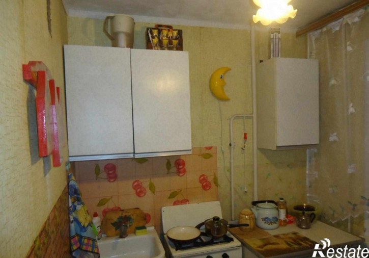 1-комн квартира Растопчина ул, 39В