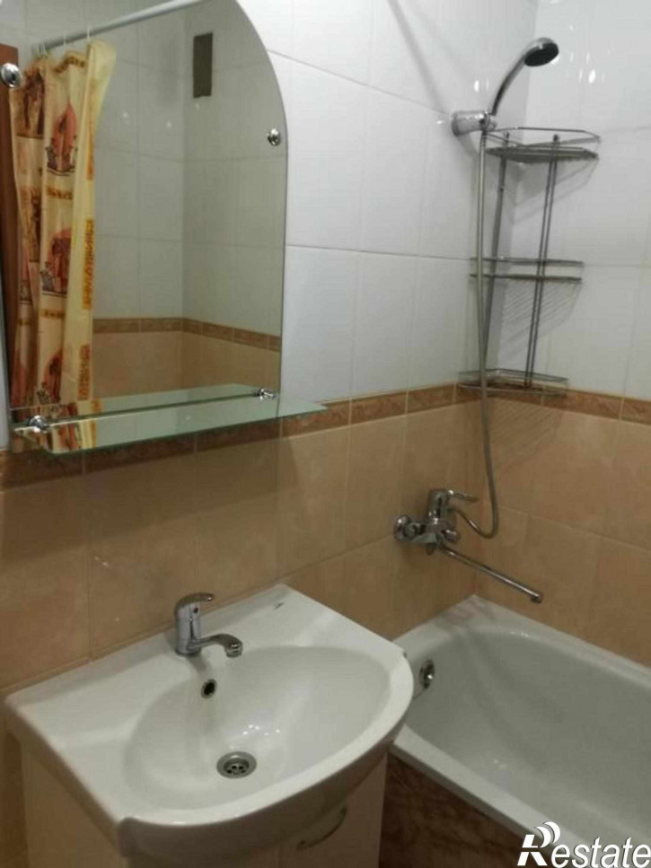 1-комн квартира Растопчина ул, 61Б