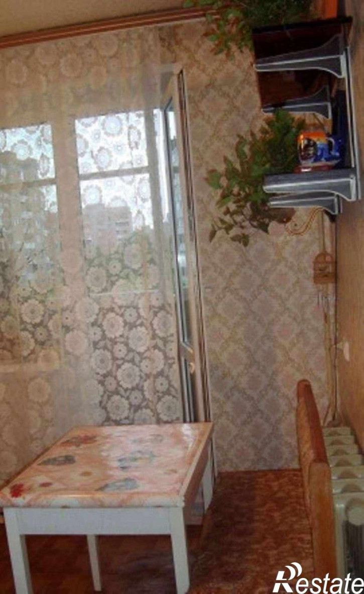 1-комн квартира Соколова-Соколенка ул, 6А