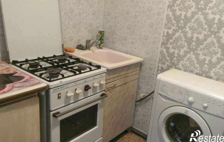 1-комн квартира Растопчина ул, 39Б
