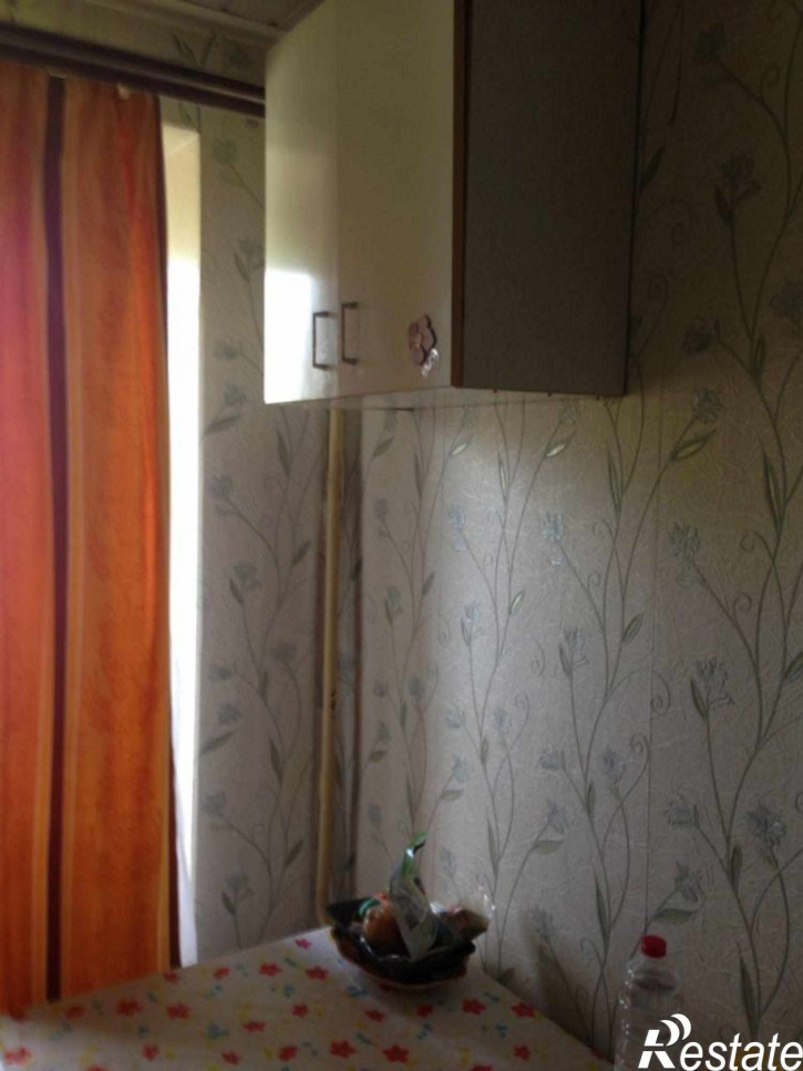 1-комн квартира Растопчина ул, 17