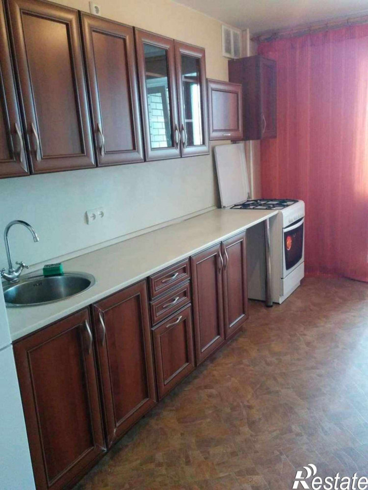 1-комн квартира Строителей пр-кт, 42Г
