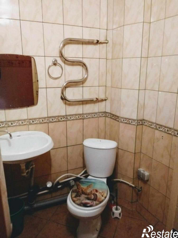 1-комн квартира Растопчина ул, 39
