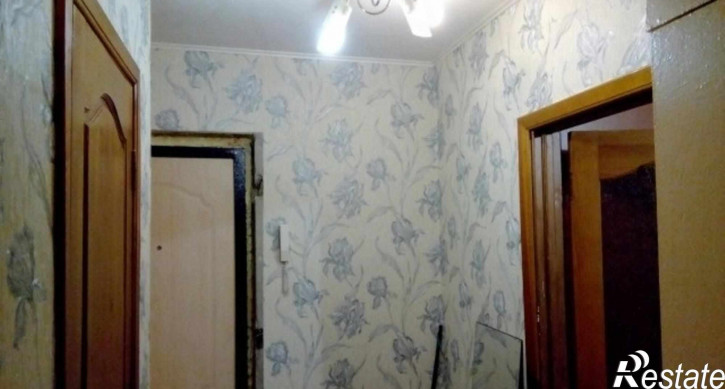 1-комн квартира Куйбышева ул, 46А