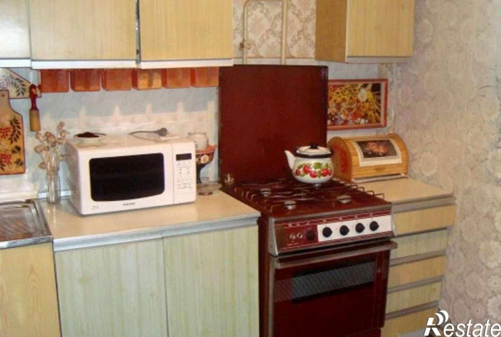 1-комн квартира Соколова-Соколенка ул, 6А