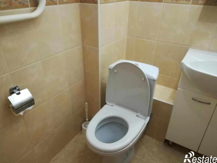 1-комн квартира Растопчина ул, 61Б
