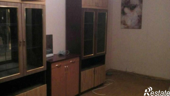 1-комн квартира Суворова ул, 1