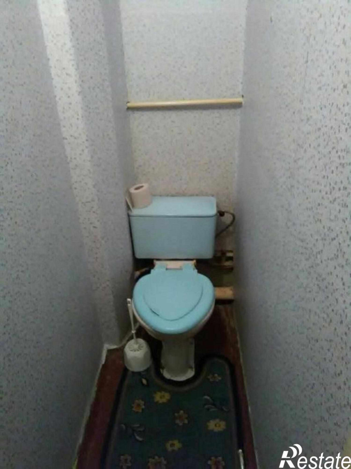 1-комн квартира Комиссарова ул, 61