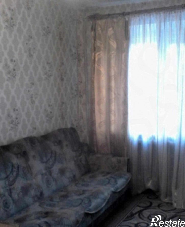 1-комн квартира Мира ул, 41