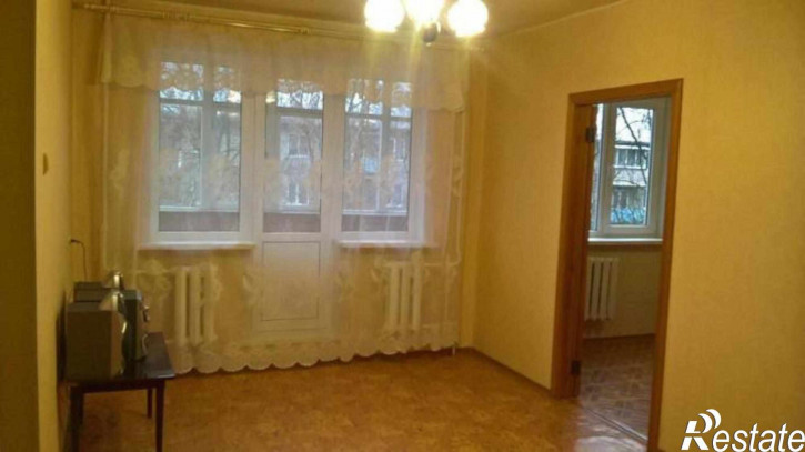2-комн квартира Строителей пр-кт, 8