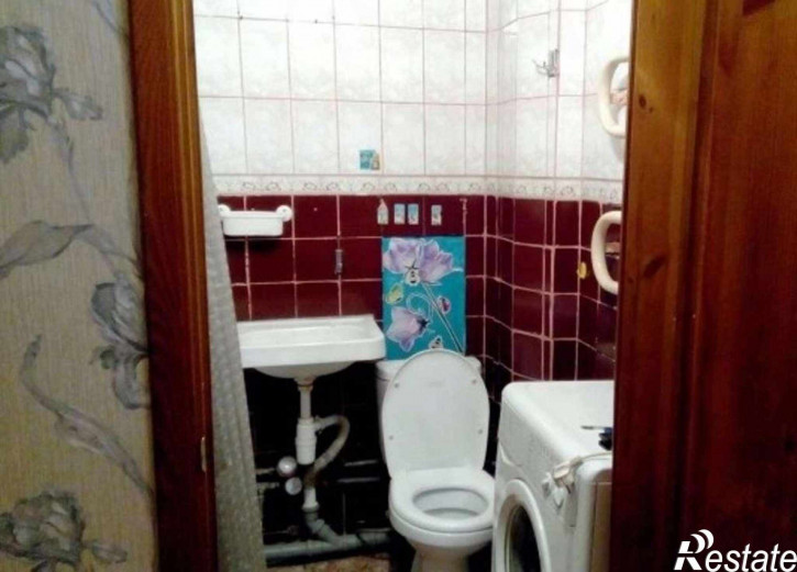 1-комн квартира Куйбышева ул, 46А