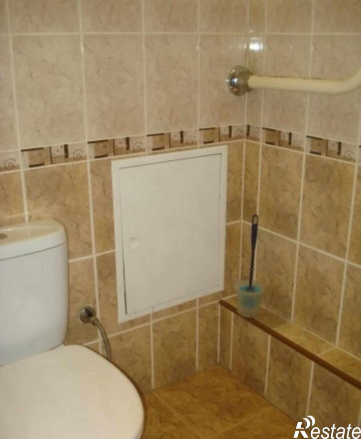 1-комн квартира Комиссарова ул, 4А