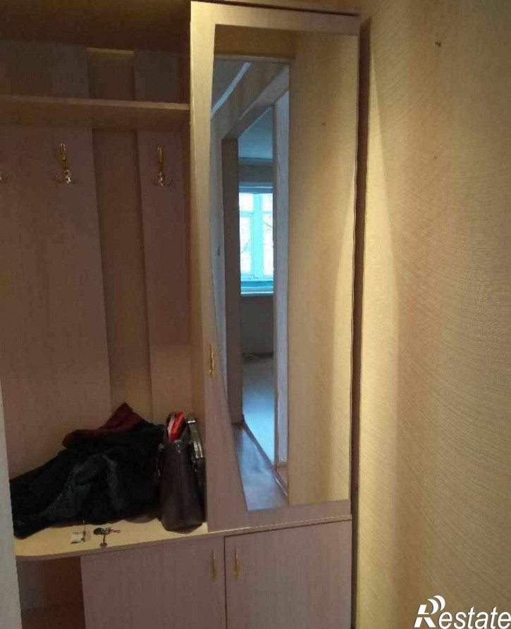 1-комн квартира Строителей пр-кт, 22
